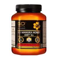 GO Manuka Honey UMF 8+ - Health 2000