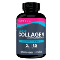 Marine Collagen - Health 2000