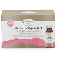 Marine Collagen Shot - Health 2000