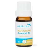 Marjoram Essential Oil - Health 2000