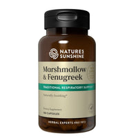 Marshmallow & Fenugreek - Health 2000