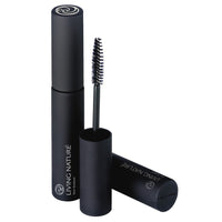 Mascara - Thickening Jet Black - Health 2000