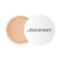 Mineral Foundation - Medium Beige - Health 2000