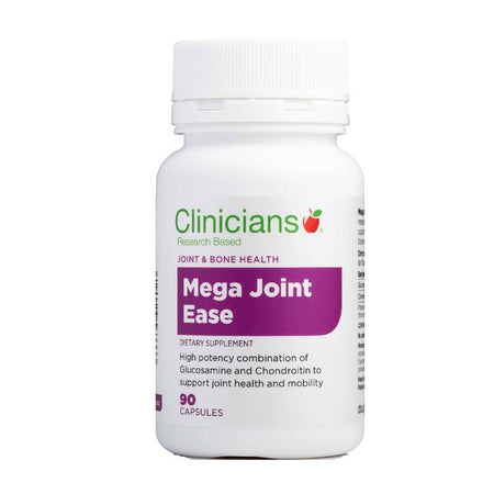 Mega Joint Ease - Health 2000