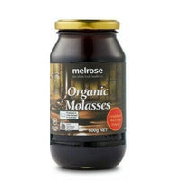 Organic Molasses - Health 2000