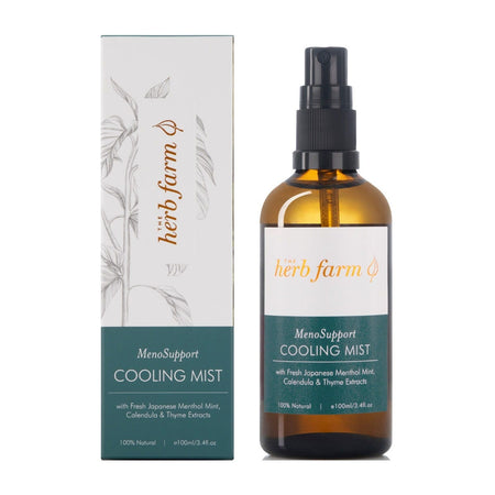 MenoSupport Cooling Mist - Health 2000