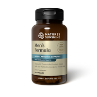 Men's Formula - Health 2000