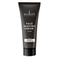 Men's Shaving Cream - Health 2000