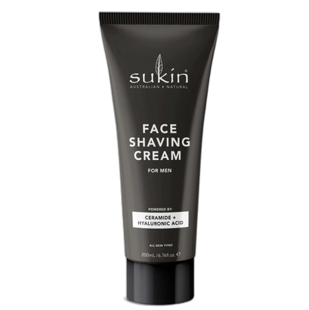 Men's Shaving Cream - Health 2000