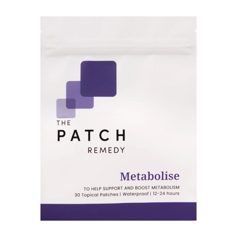Metabolise - Health 2000