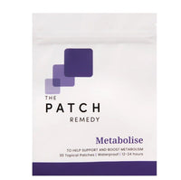 Metabolise - Health 2000
