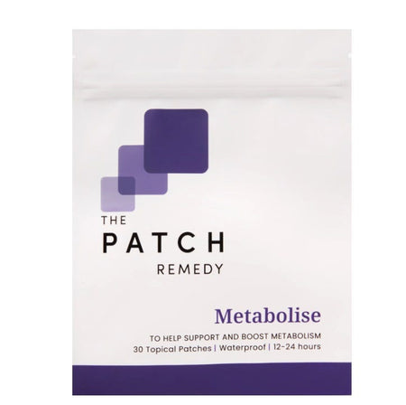 Metabolise - Health 2000