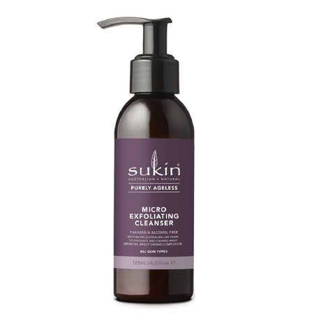 Purely Ageless Mirco Exfoliating Cleanser - Health 2000