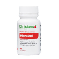 MigraDol - Health 2000