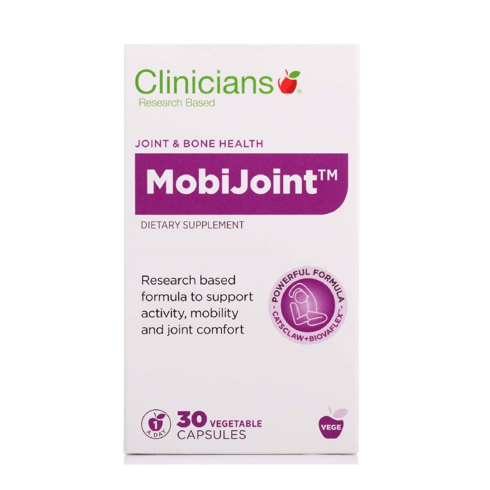 MobiJoint - Health 2000