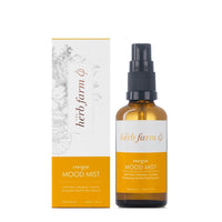 Energise Mood Mist - Health 2000