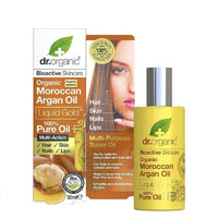 Moroccan Argan Oil - Health 2000