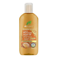 Moroccan Argan Oil Shampoo - Health 2000