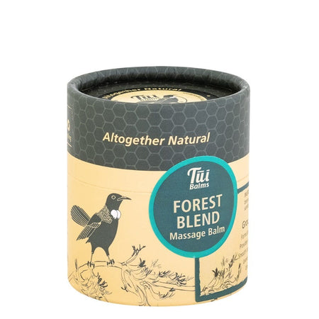Forest Blend Balm - Massage Balm - Health 2000