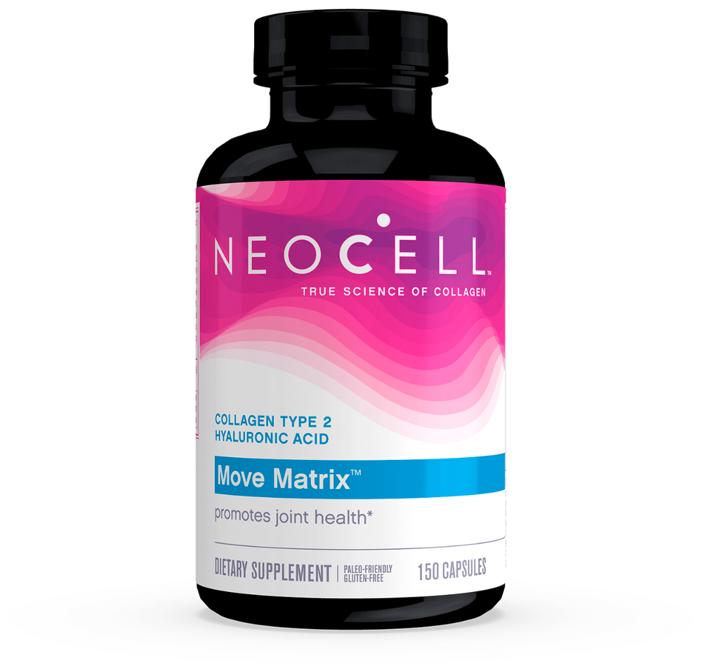 Move Matrix - Health 2000