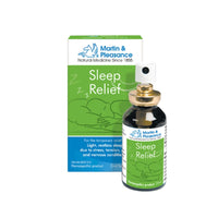 Sleep Relief - Health 2000