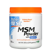 MSM Powder with OptiMSM - Health 2000