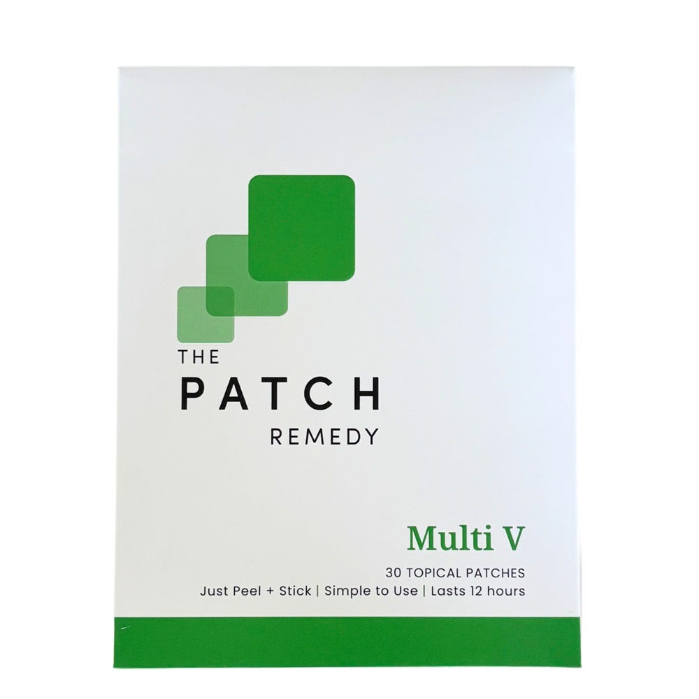 Multi V - Health 2000