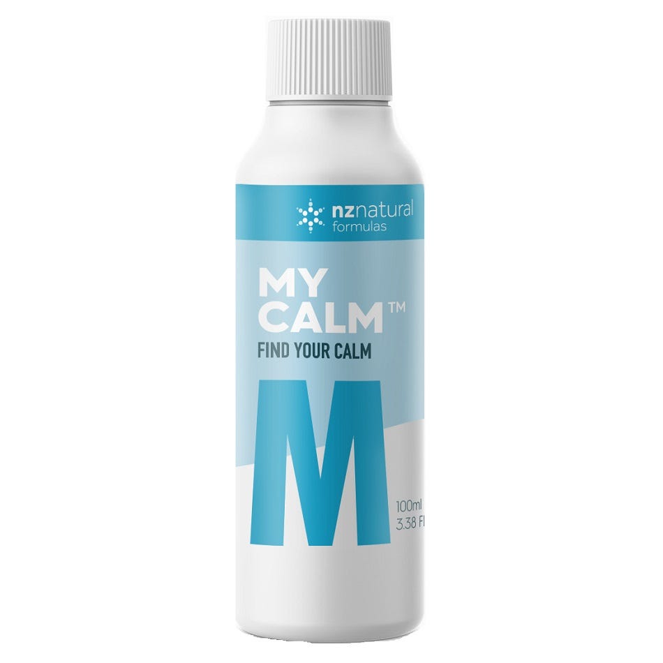 MyCalm - Health 2000