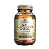 N.A.C. 600mg - Health 2000