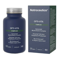 Opti-Vita Complex - Health 2000