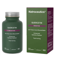Quercetin Bioactive - Health 2000