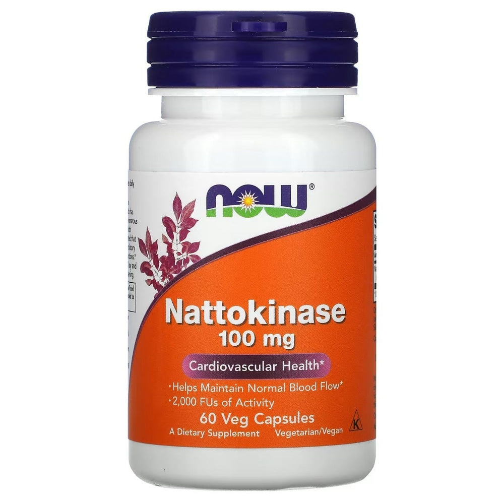 Nattokinase - Health 2000