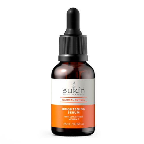 Natural Actives Brightening Serum - Health 2000