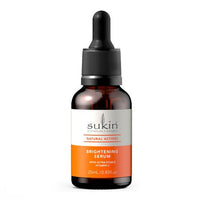 Natural Actives Brightening Serum - Health 2000