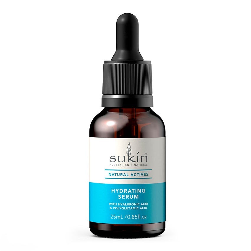 Natural Actives Hydrating Serum - Health 2000
