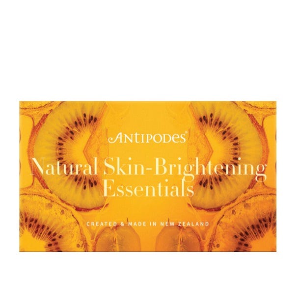 Natural Skin-Brightening Essentials - Health 2000