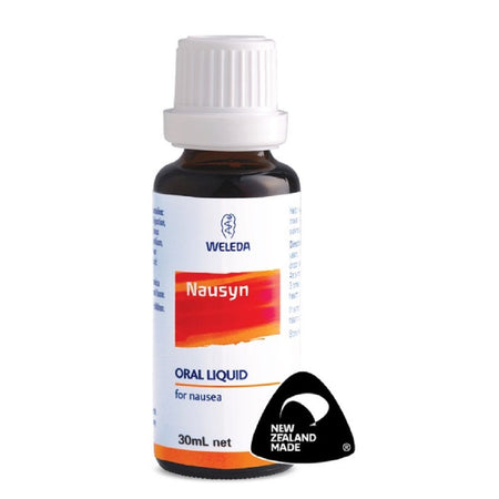 Nausyn - Health 2000