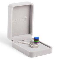 Necklace and Locket - Flower - Health 2000