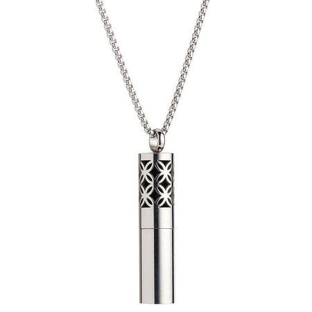 Necklace and Pendant - Health 2000