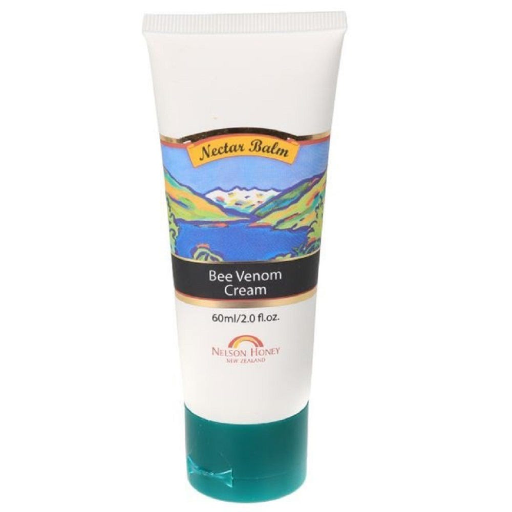 Nectar Balm - Health 2000