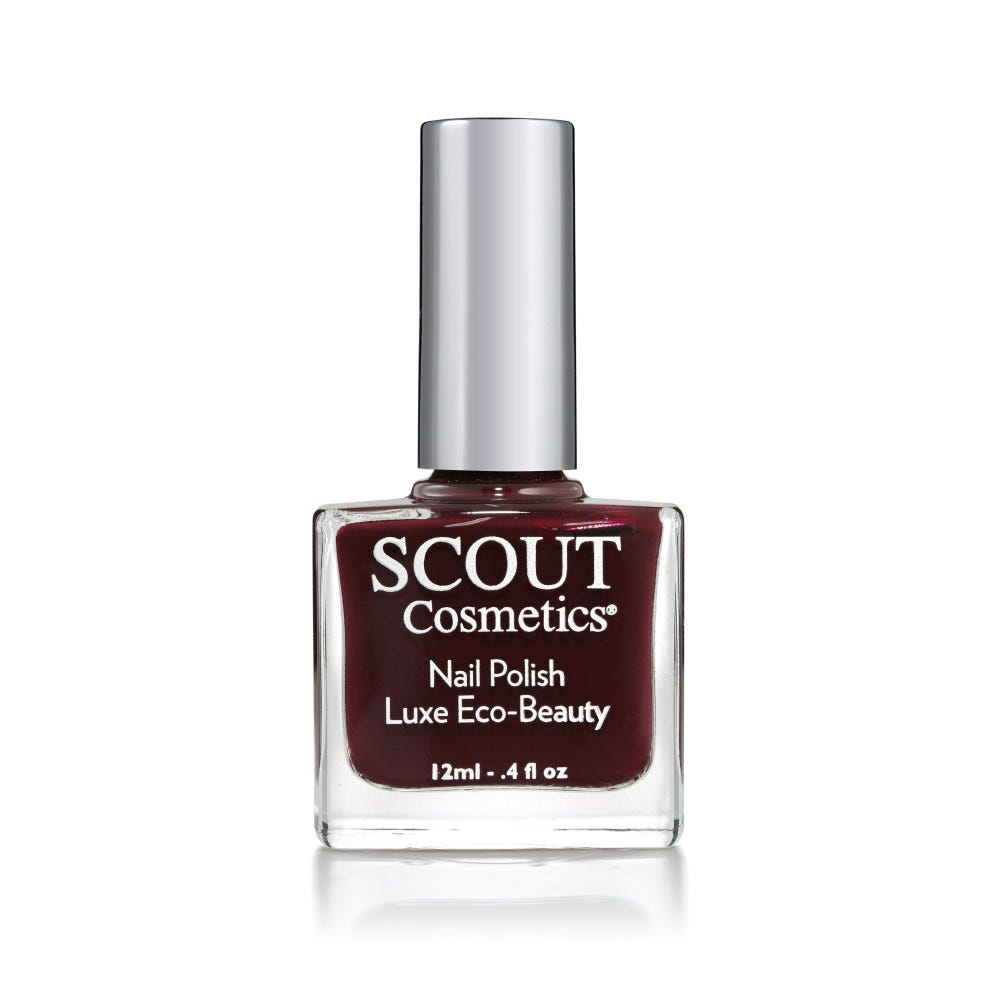 Nail Polish Never Tear Us Apart - Health 2000