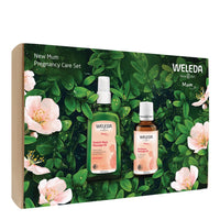 New Mum Pregnancy Care Set - Health 2000