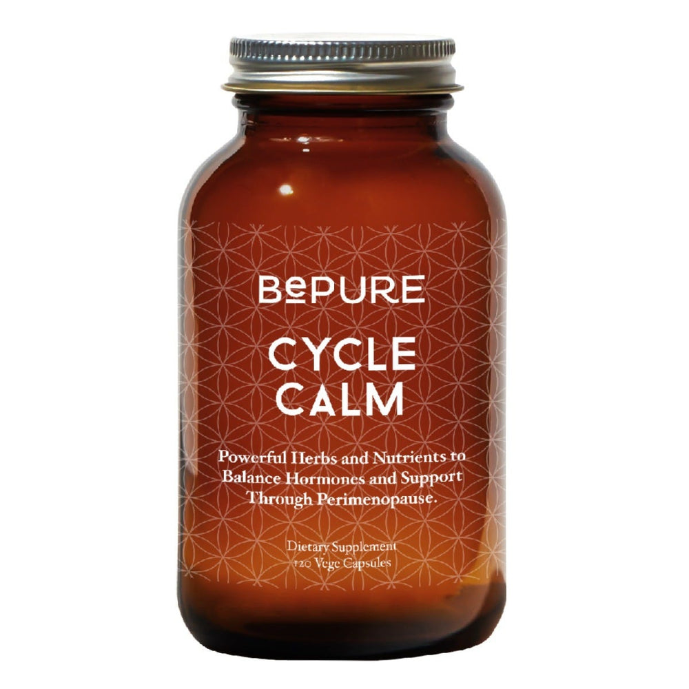 CycleCalm - Health 2000