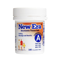 Combination A - Health 2000