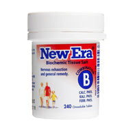 Combination B - Health 2000