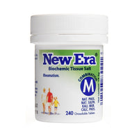 Combination M - Health 2000