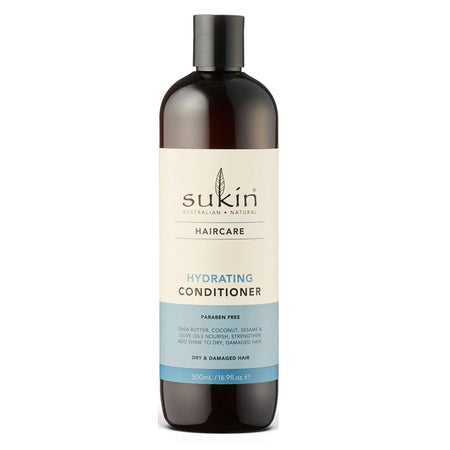 Hydrating Conditioner - Health 2000