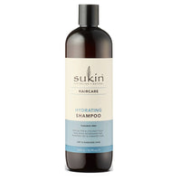 Hydrating Shampoo - Health 2000