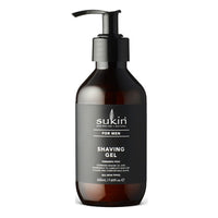 Men's Shaving Cream - Health 2000