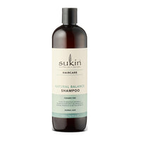 Natural Balance Shampoo - Health 2000